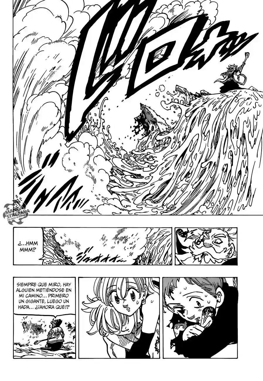 Nanatzu No Taizai - Capítulo 238 - Página 18 - LectorTMOo