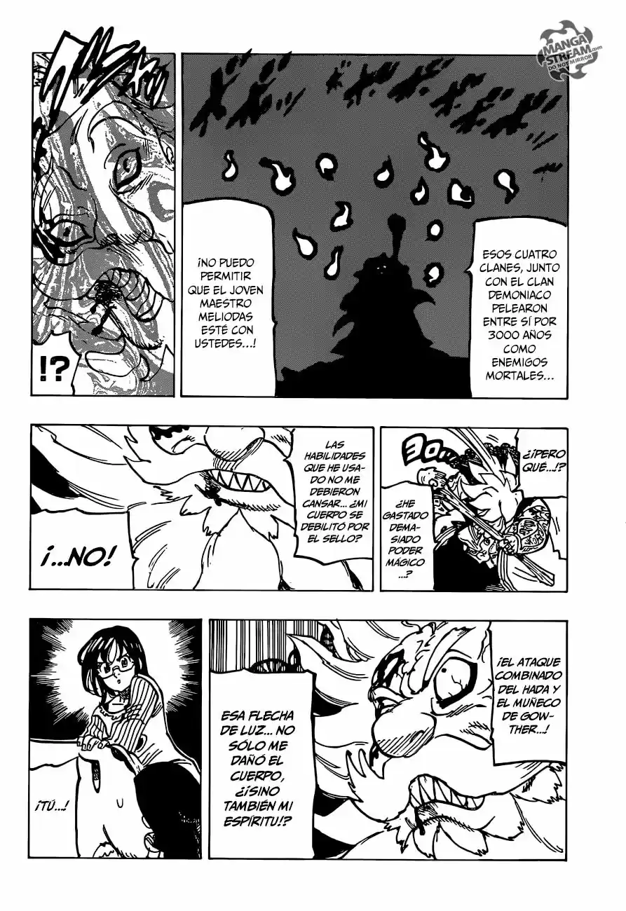 Nanatzu No Taizai - Capítulo 238 - Página 20 - LectorTMOo