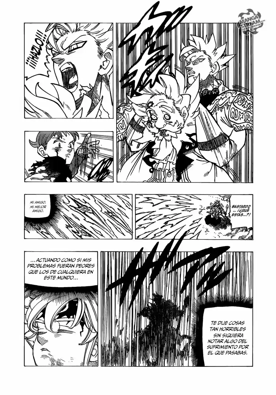 Nanatzu No Taizai - Capítulo 239 - Página 10 - LectorTMOo