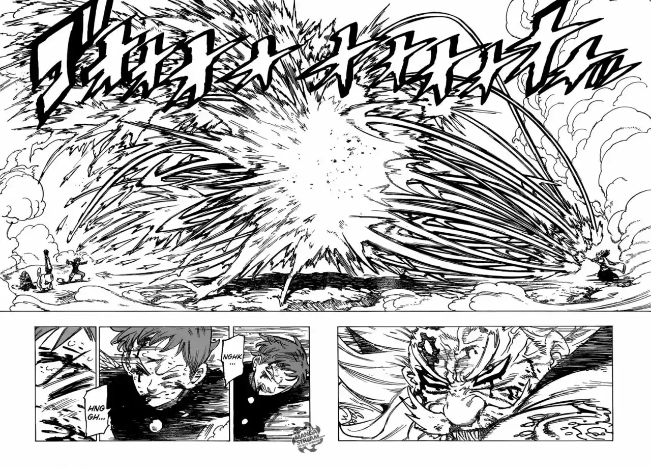 Nanatzu No Taizai - Capítulo 239 - Página 12 - LectorTMOo