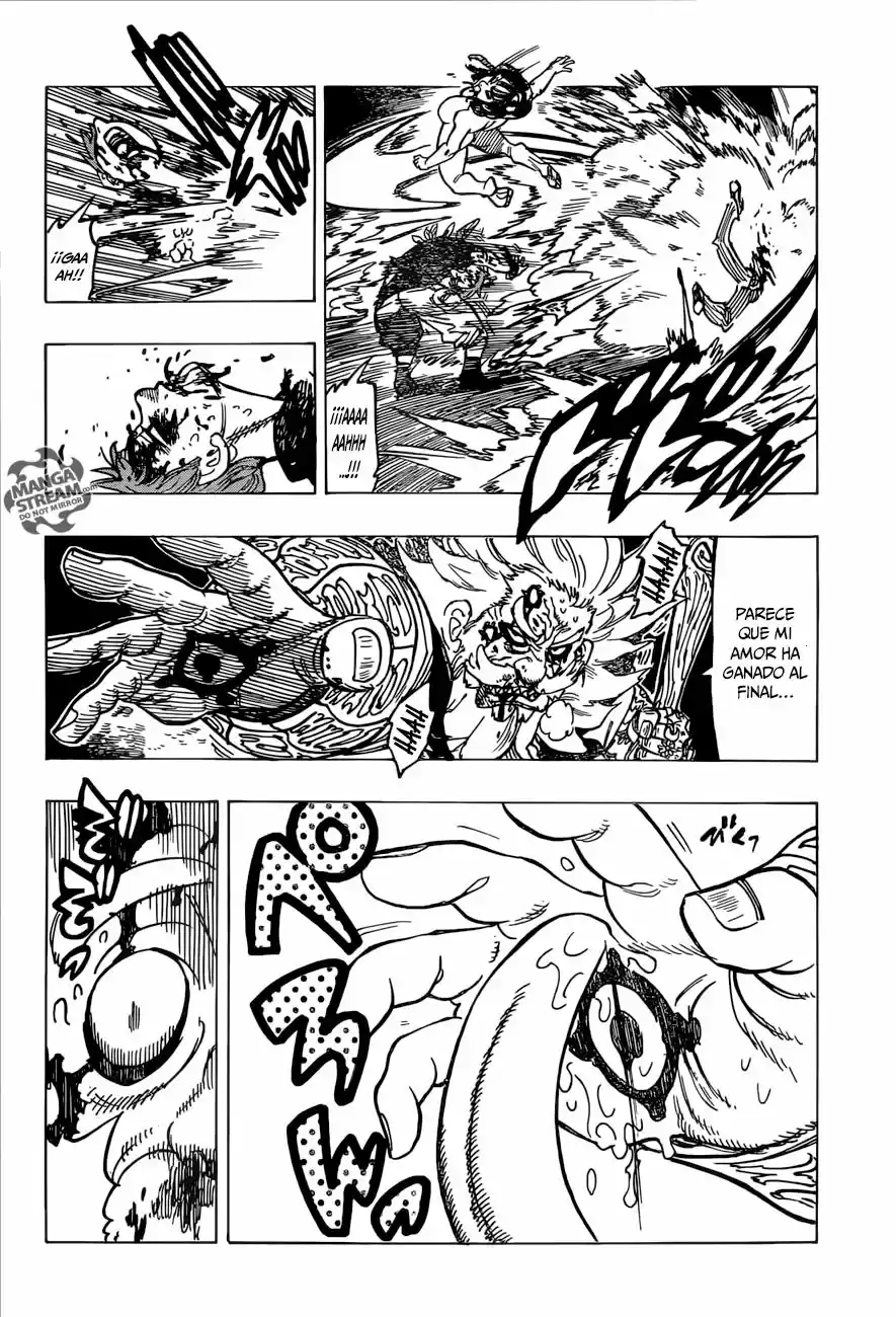Nanatzu No Taizai - Capítulo 239 - Página 15 - LectorTMOo