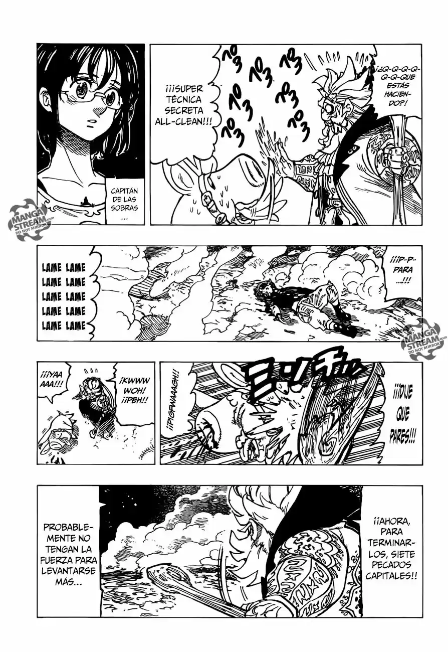 Nanatzu No Taizai - Capítulo 239 - Página 16 - LectorTMOo