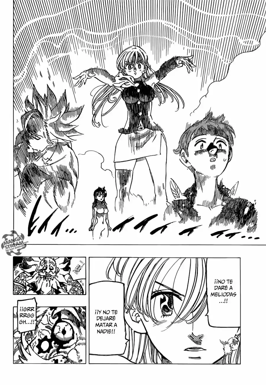 Nanatzu No Taizai - Capítulo 239 - Página 17 - LectorTMOo
