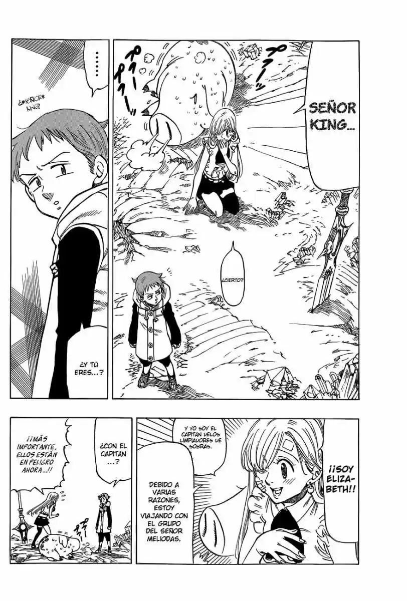 Nanatzu No Taizai - Capítulo 24 - Página 9 - LectorTMOo