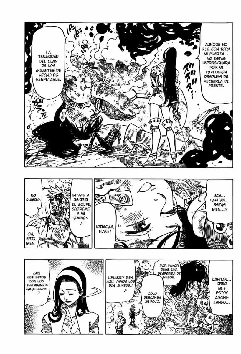 Nanatzu No Taizai - Capítulo 24 - Página 14 - LectorTMOo