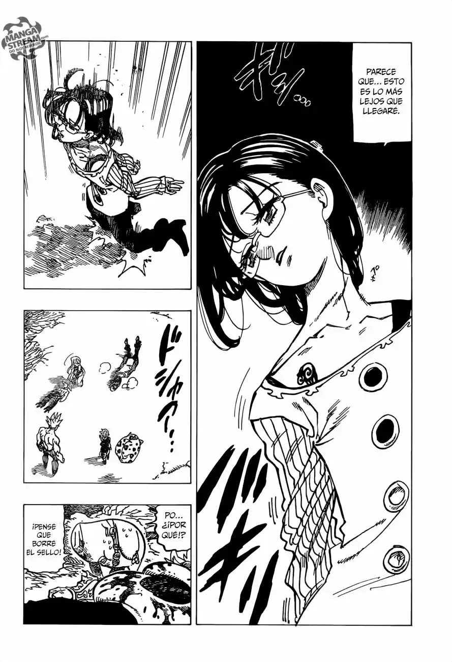 Nanatzu No Taizai - Capítulo 240 - Página 7 - LectorTMOo
