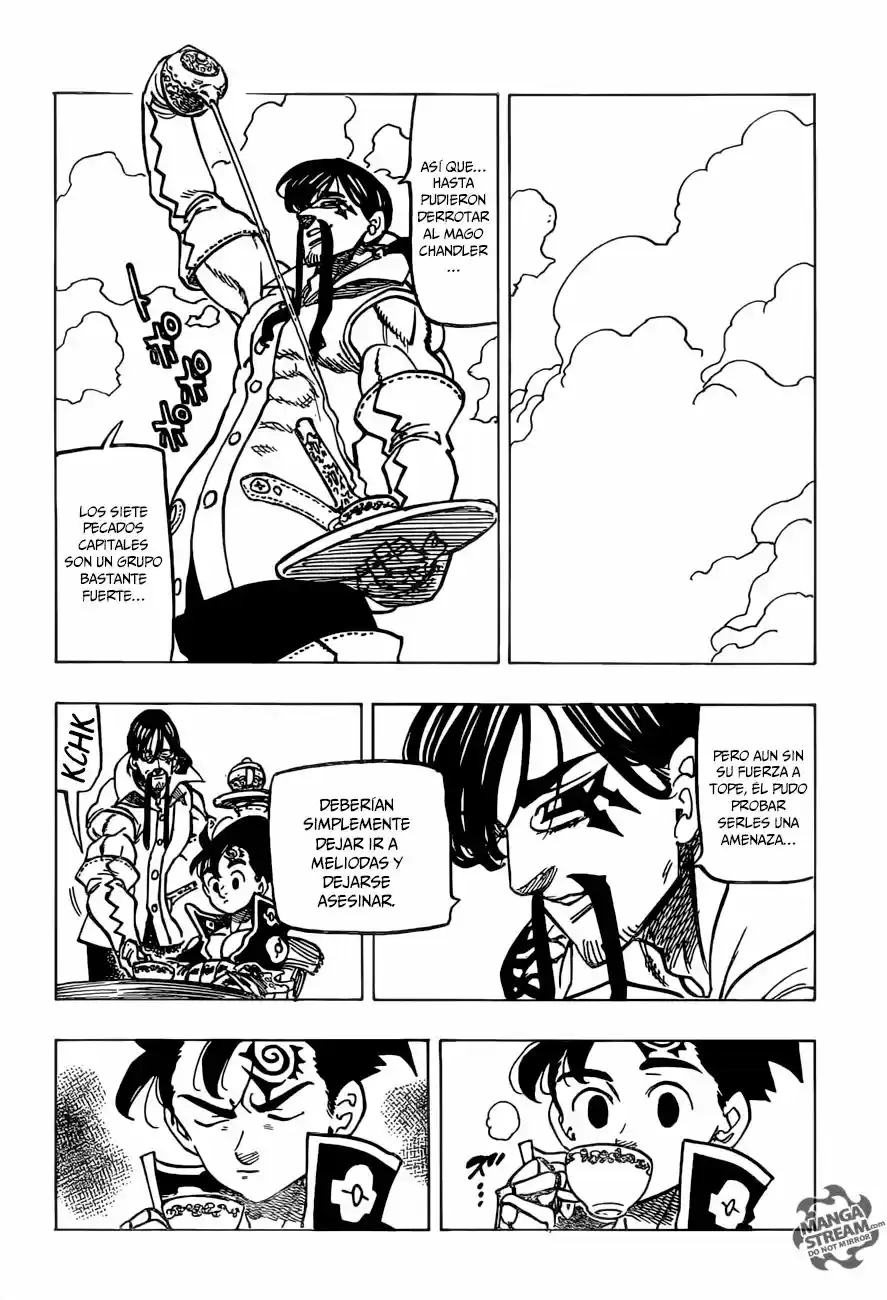 Nanatzu No Taizai - Capítulo 240 - Página 9 - LectorTMOo