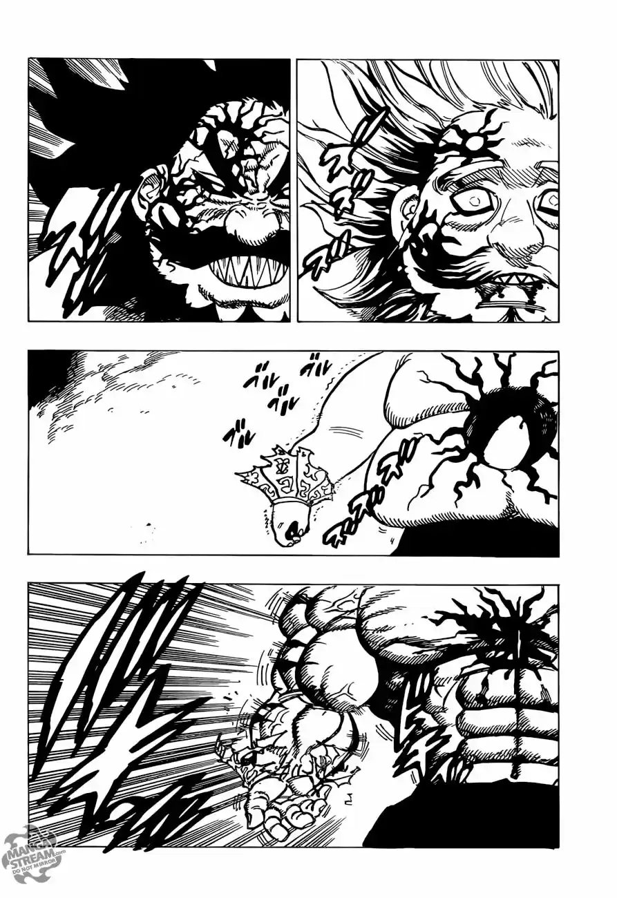Nanatzu No Taizai - Capítulo 240 - Página 11 - LectorTMOo