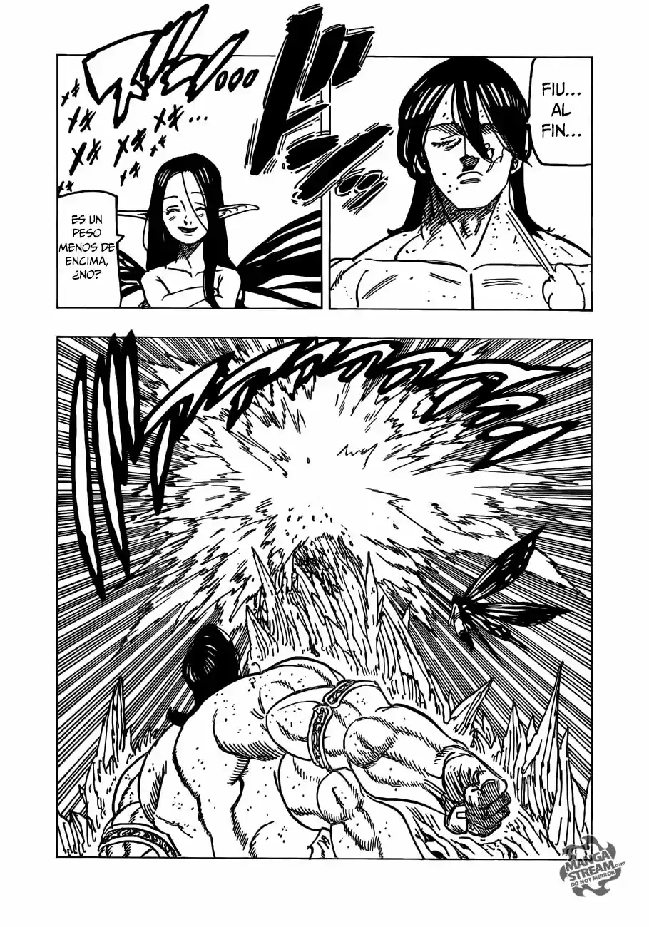 Nanatzu No Taizai - Capítulo 241 - Página 13 - LectorTMOo