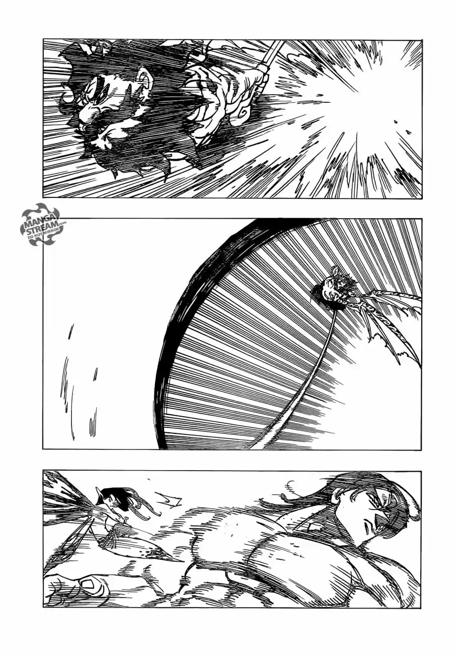 Nanatzu No Taizai - Capítulo 241 - Página 14 - LectorTMOo
