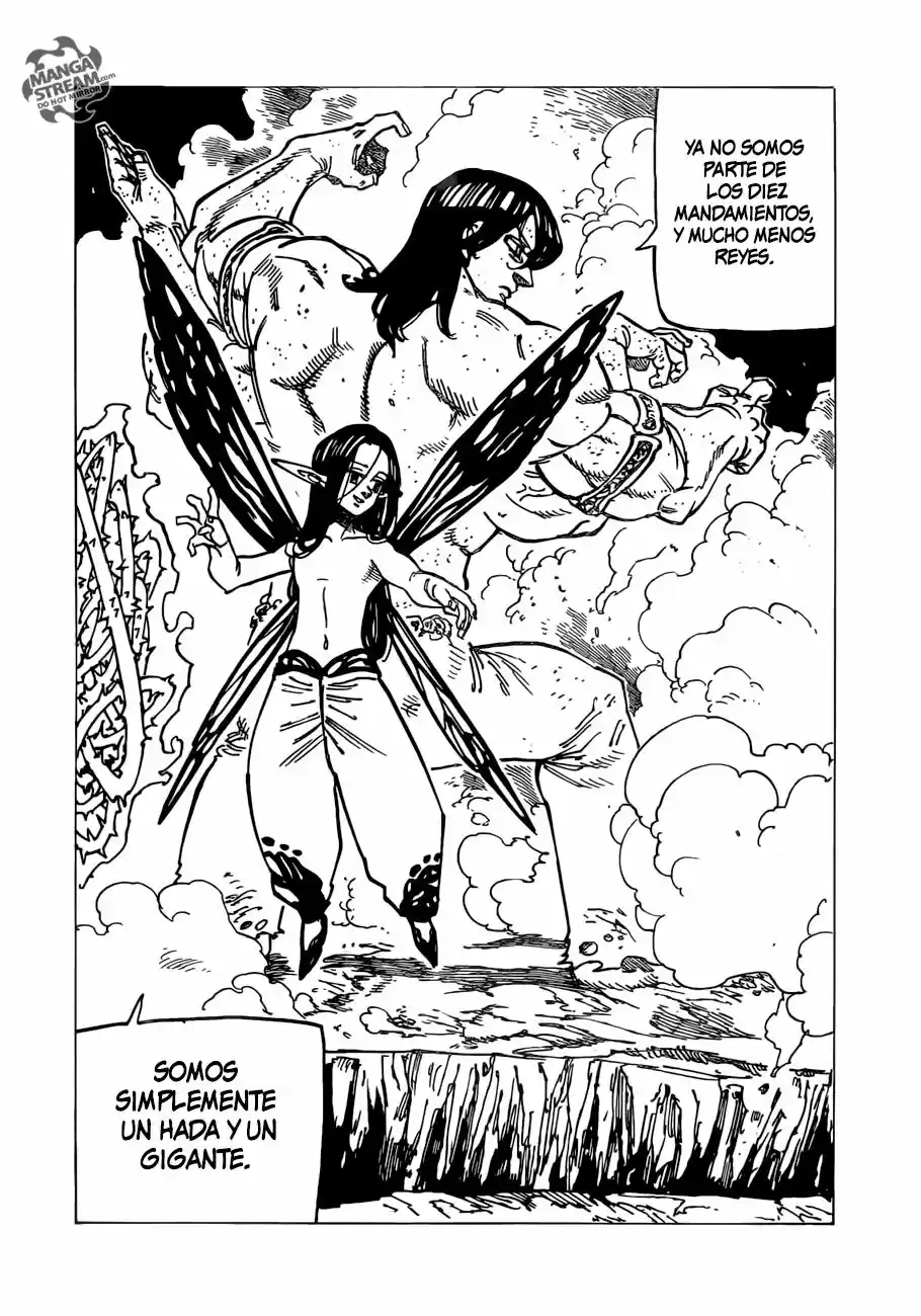 Nanatzu No Taizai - Capítulo 241 - Página 16 - LectorTMOo