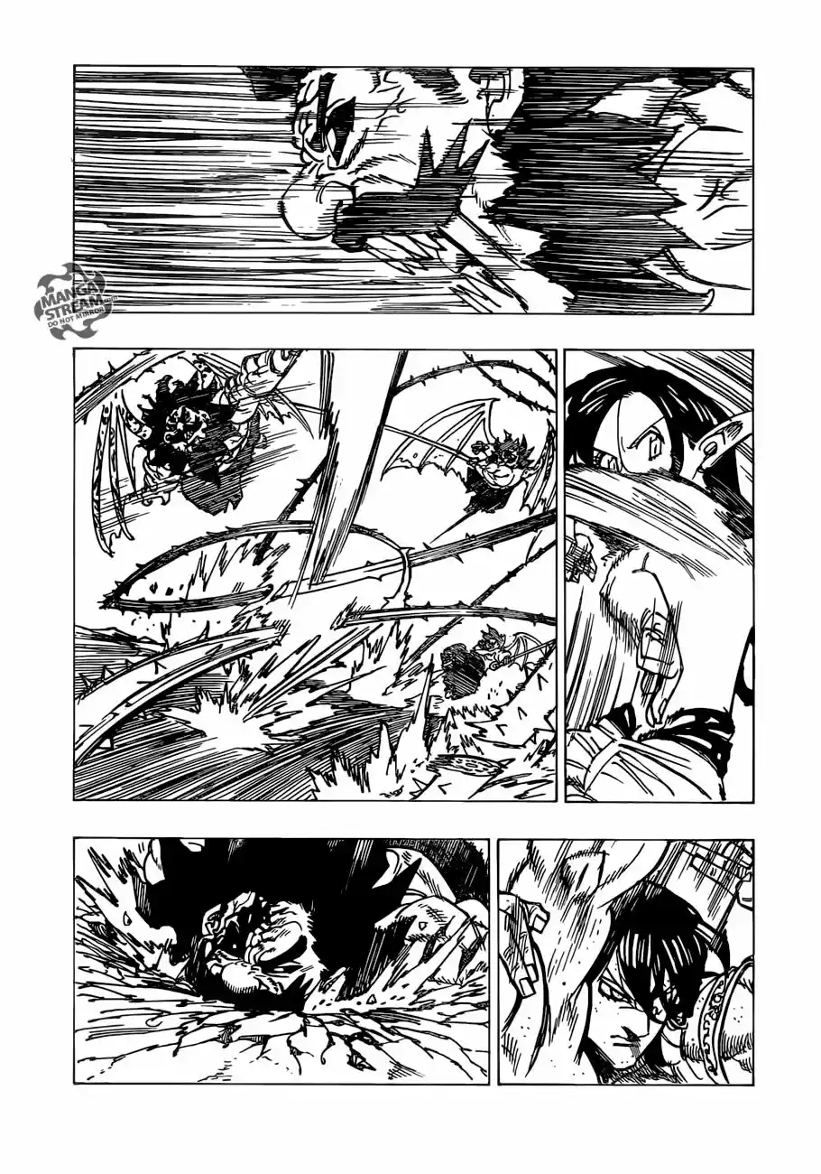 Nanatzu No Taizai - Capítulo 241 - Página 17 - LectorTMOo