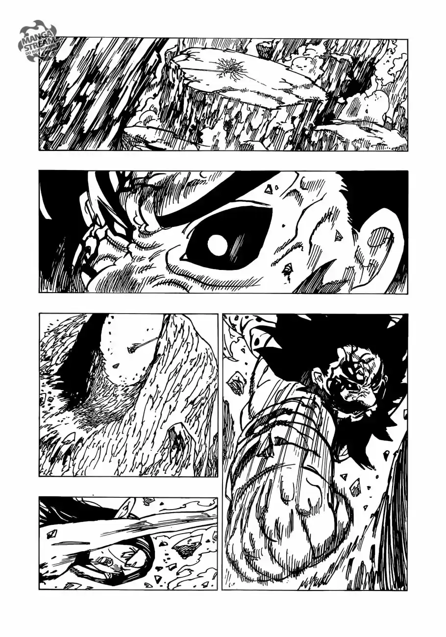 Nanatzu No Taizai - Capítulo 241 - Página 18 - LectorTMOo