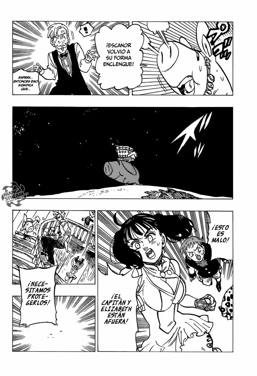 Nanatzu No Taizai - Capítulo 242 - Página 6 - LectorTMOo