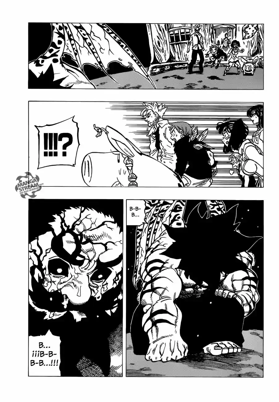 Nanatzu No Taizai - Capítulo 242 - Página 8 - LectorTMOo