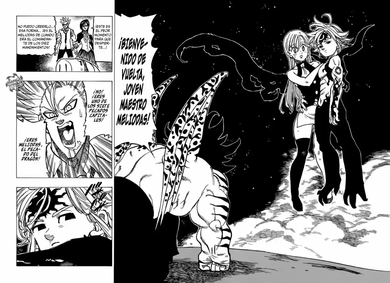 Nanatzu No Taizai - Capítulo 242 - Página 10 - LectorTMOo