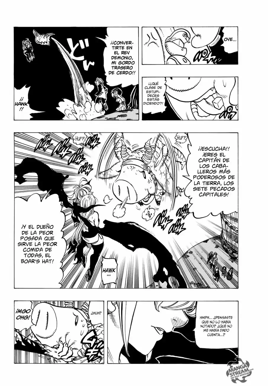 Nanatzu No Taizai - Capítulo 243 - Página 12 - LectorTMOo
