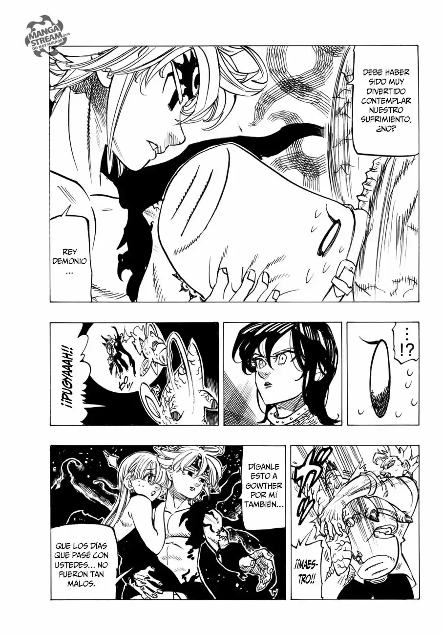 Nanatzu No Taizai - Capítulo 243 - Página 14 - LectorTMOo
