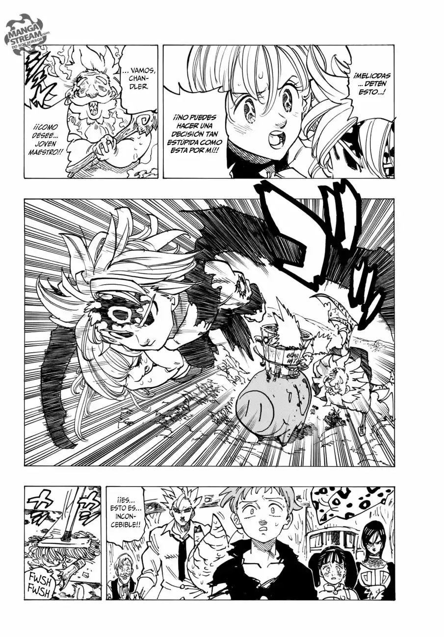 Nanatzu No Taizai - Capítulo 243 - Página 16 - LectorTMOo
