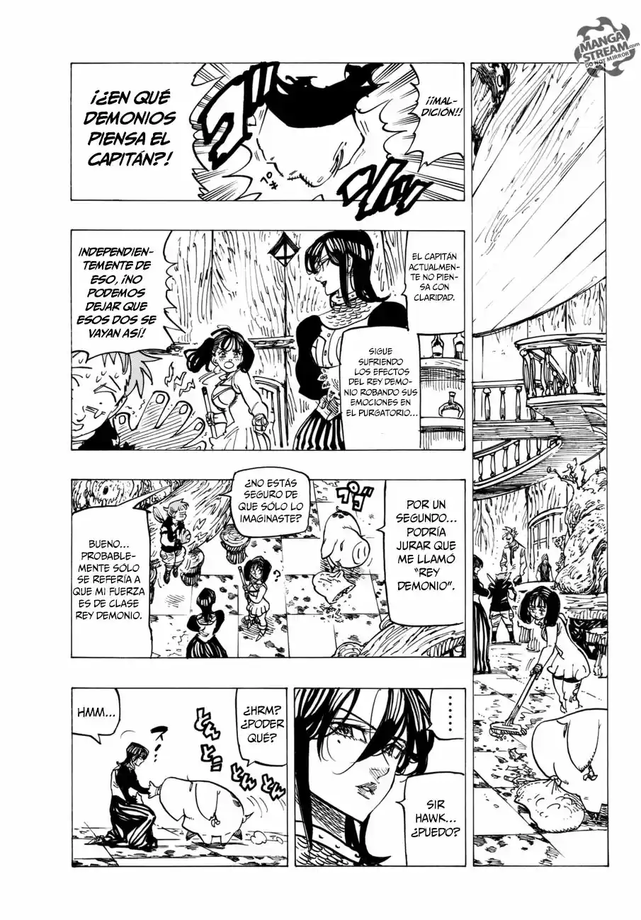Nanatzu No Taizai - Capítulo 243 - Página 17 - LectorTMOo