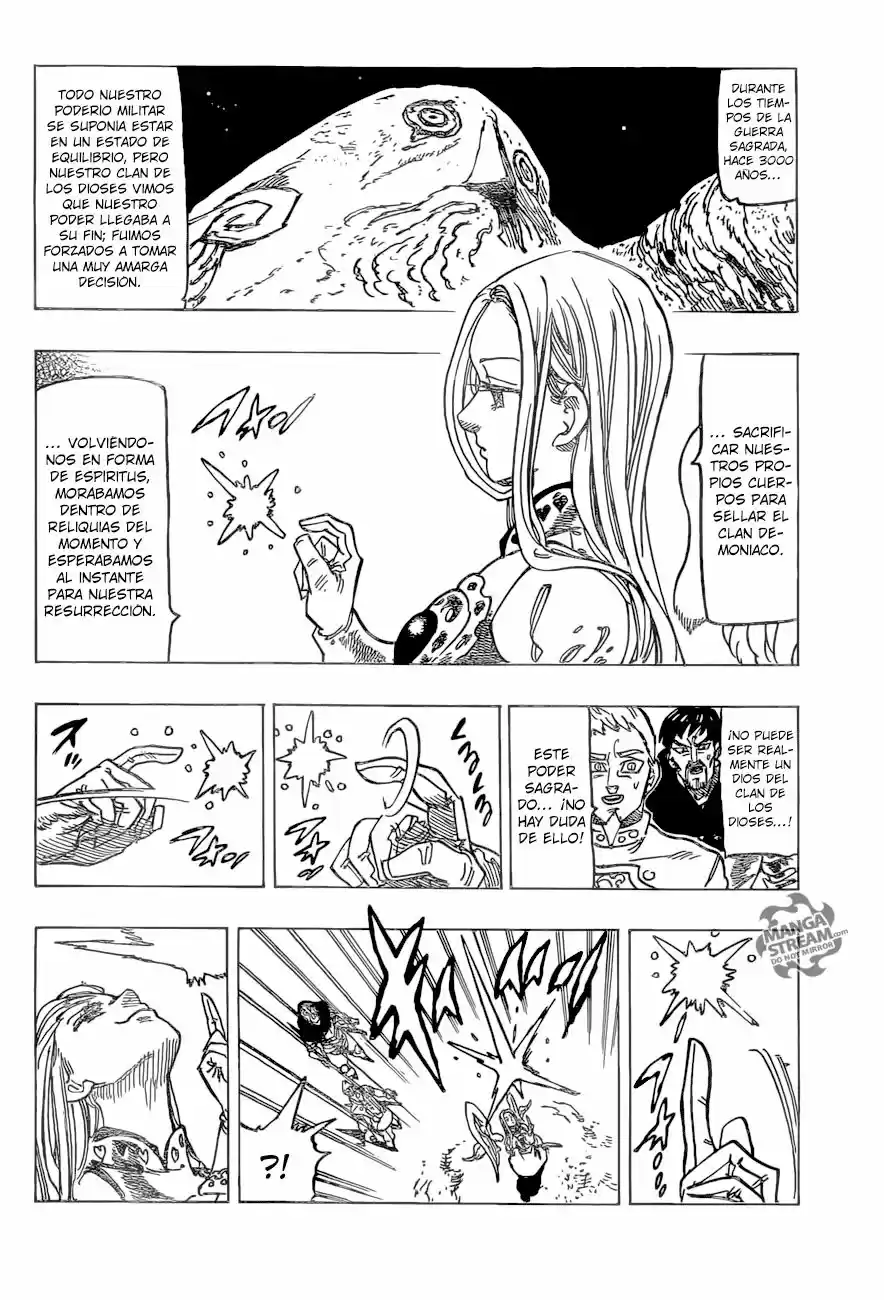 Nanatzu No Taizai - Capítulo 245 - Página 3 - LectorTMOo