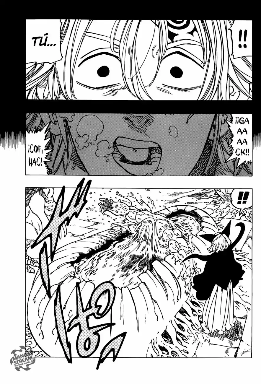 Nanatzu No Taizai - Capítulo 246 - Página 6 - LectorTMOo