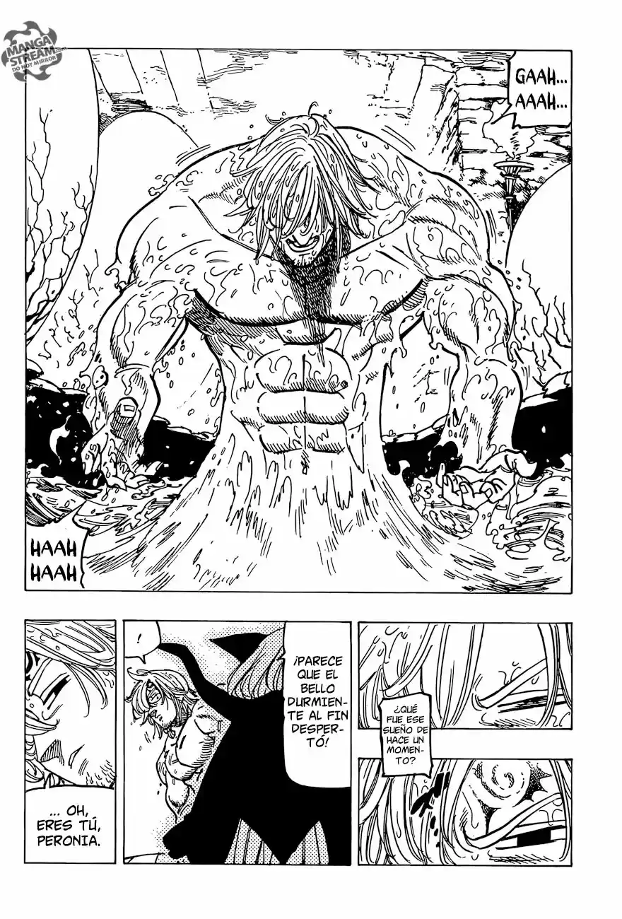 Nanatzu No Taizai - Capítulo 246 - Página 7 - LectorTMOo