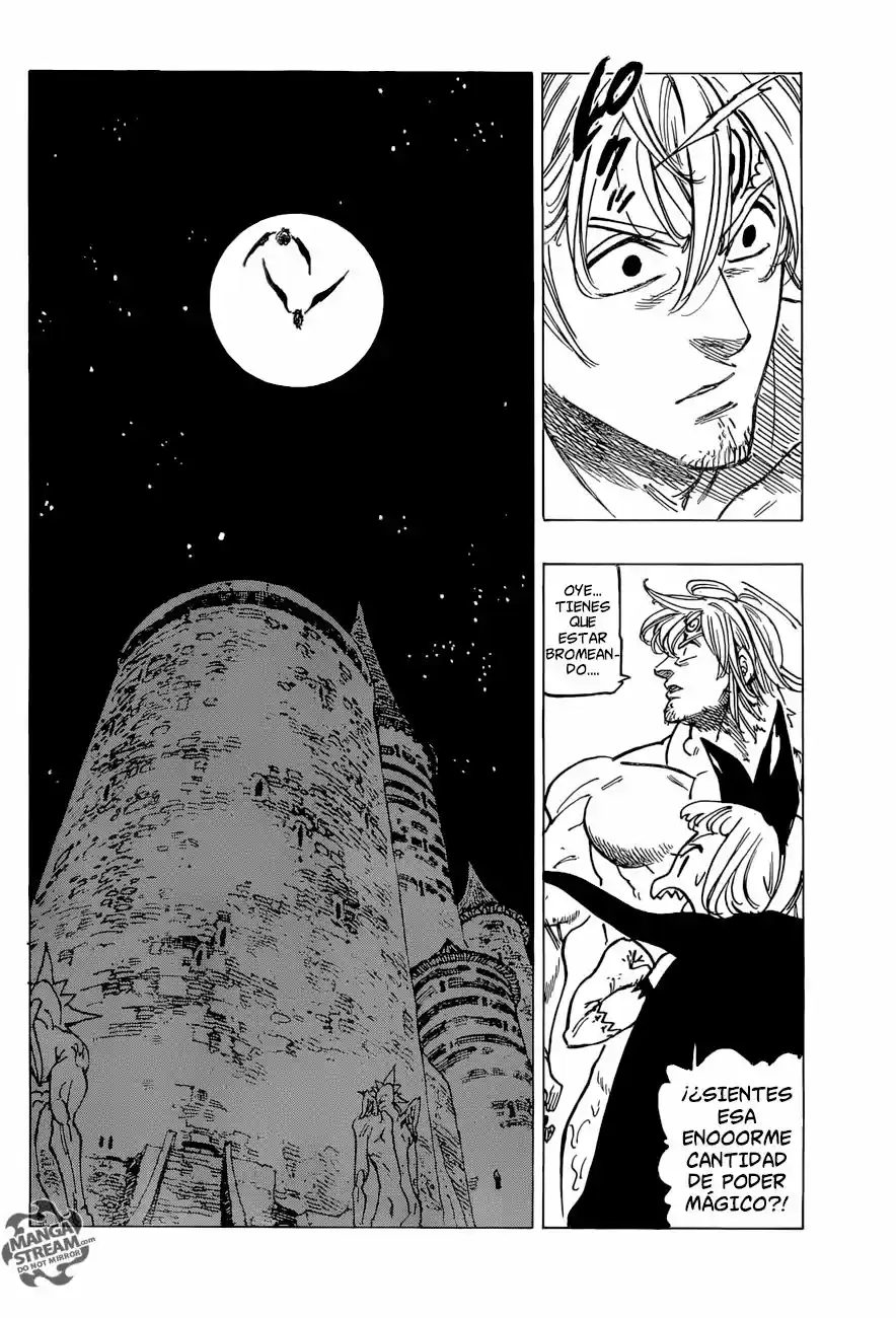 Nanatzu No Taizai - Capítulo 246 - Página 9 - LectorTMOo