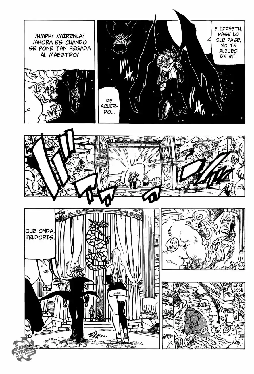 Nanatzu No Taizai - Capítulo 246 - Página 10 - LectorTMOo