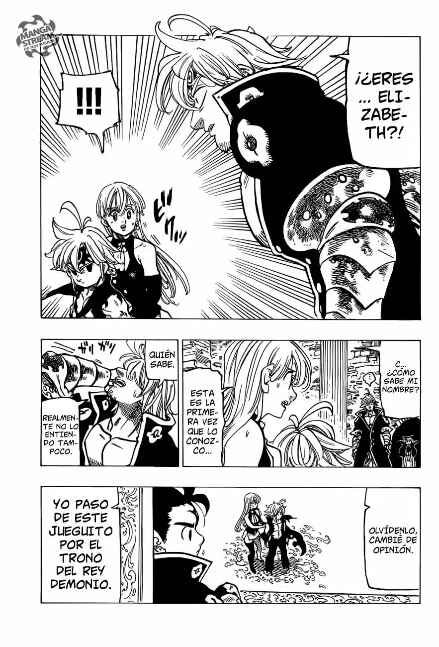Nanatzu No Taizai - Capítulo 246 - Página 14 - LectorTMOo