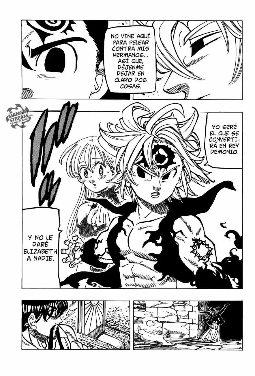 Nanatzu No Taizai - Capítulo 246 - Página 16 - LectorTMOo