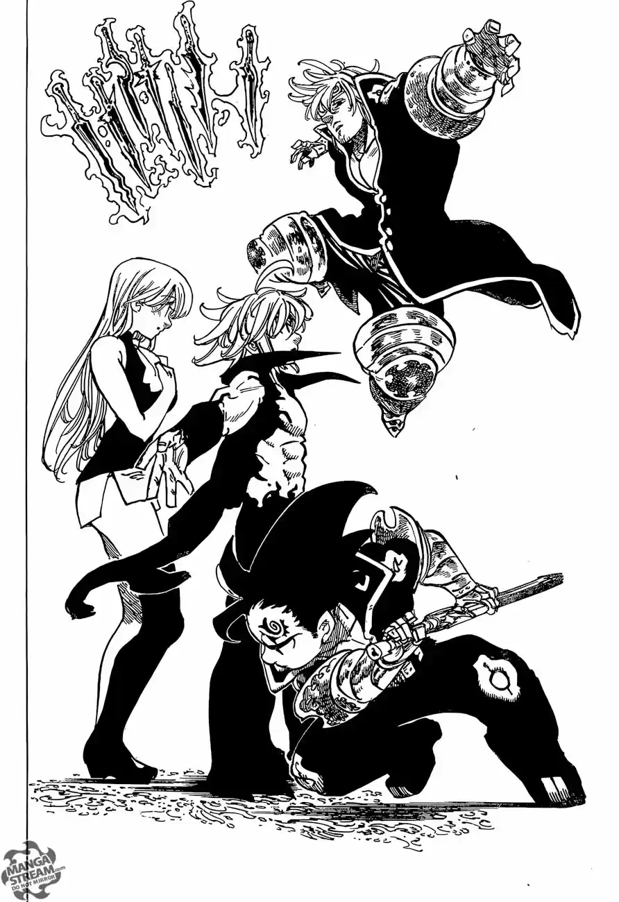 Nanatzu No Taizai - Capítulo 246 - Página 17 - LectorTMOo