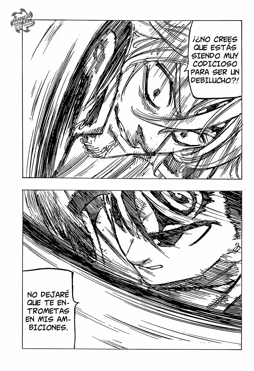 Nanatzu No Taizai - Capítulo 246 - Página 18 - LectorTMOo