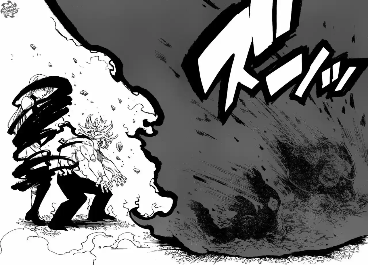 Nanatzu No Taizai - Capítulo 246 - Página 19 - LectorTMOo