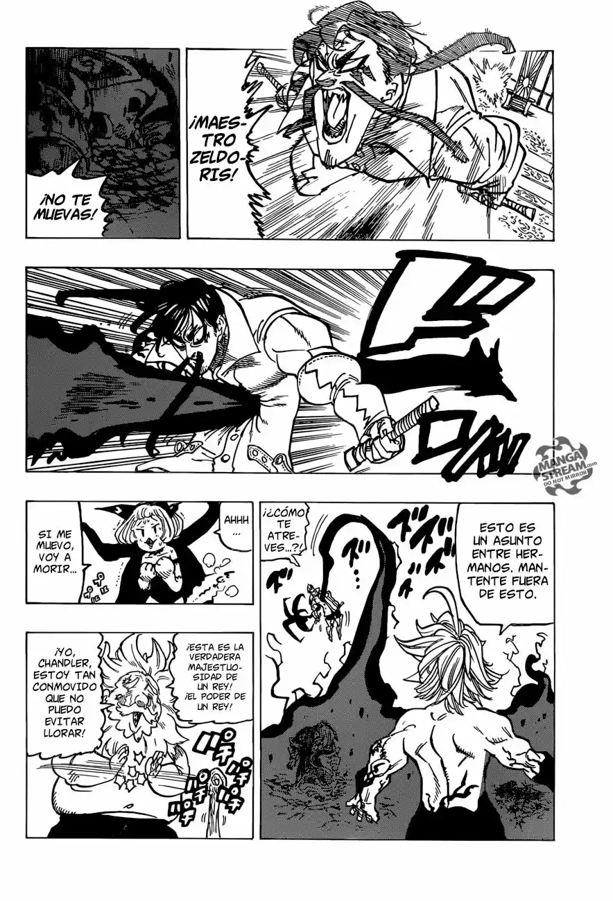 Nanatzu No Taizai - Capítulo 246 - Página 20 - LectorTMOo