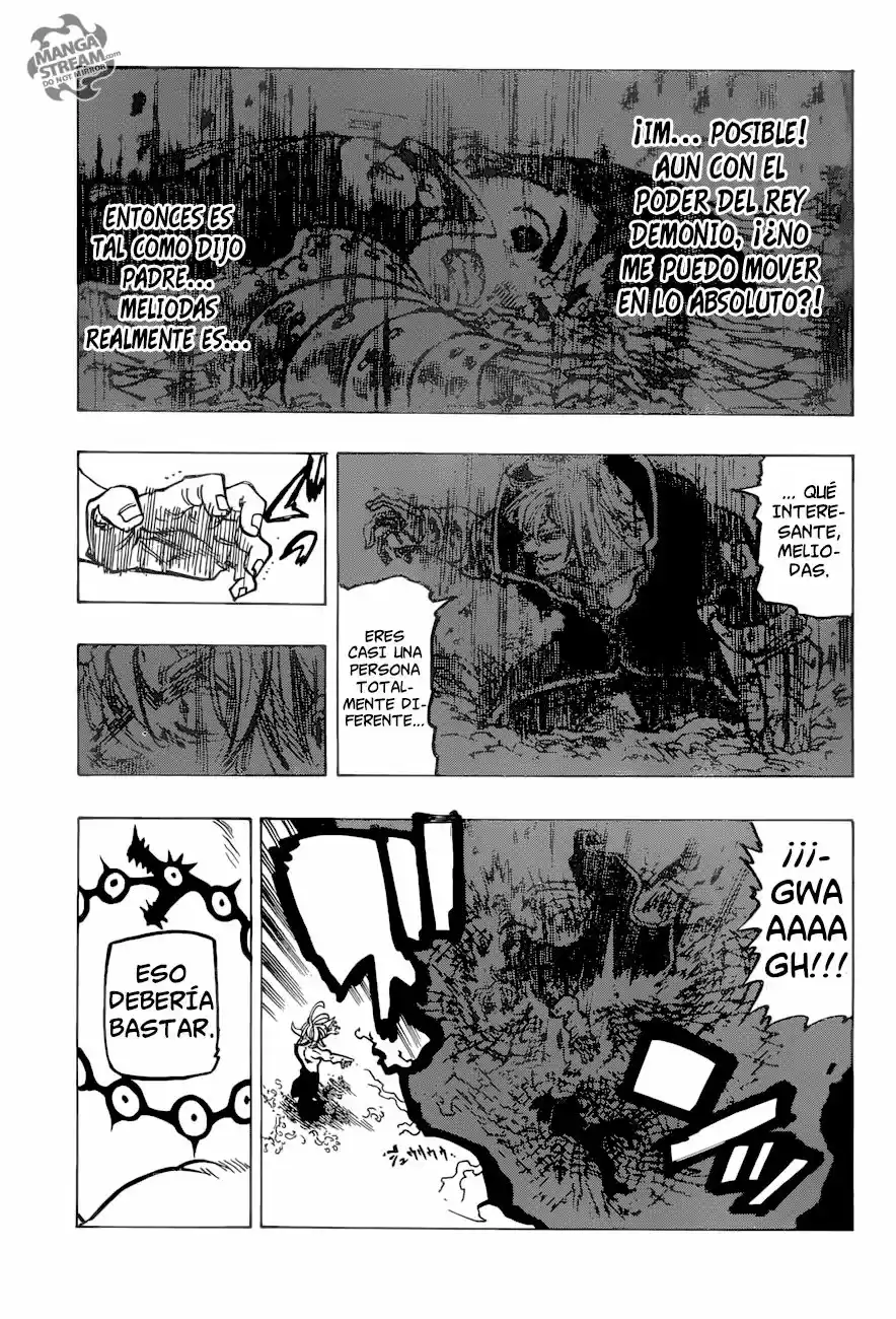 Nanatzu No Taizai - Capítulo 246 - Página 21 - LectorTMOo