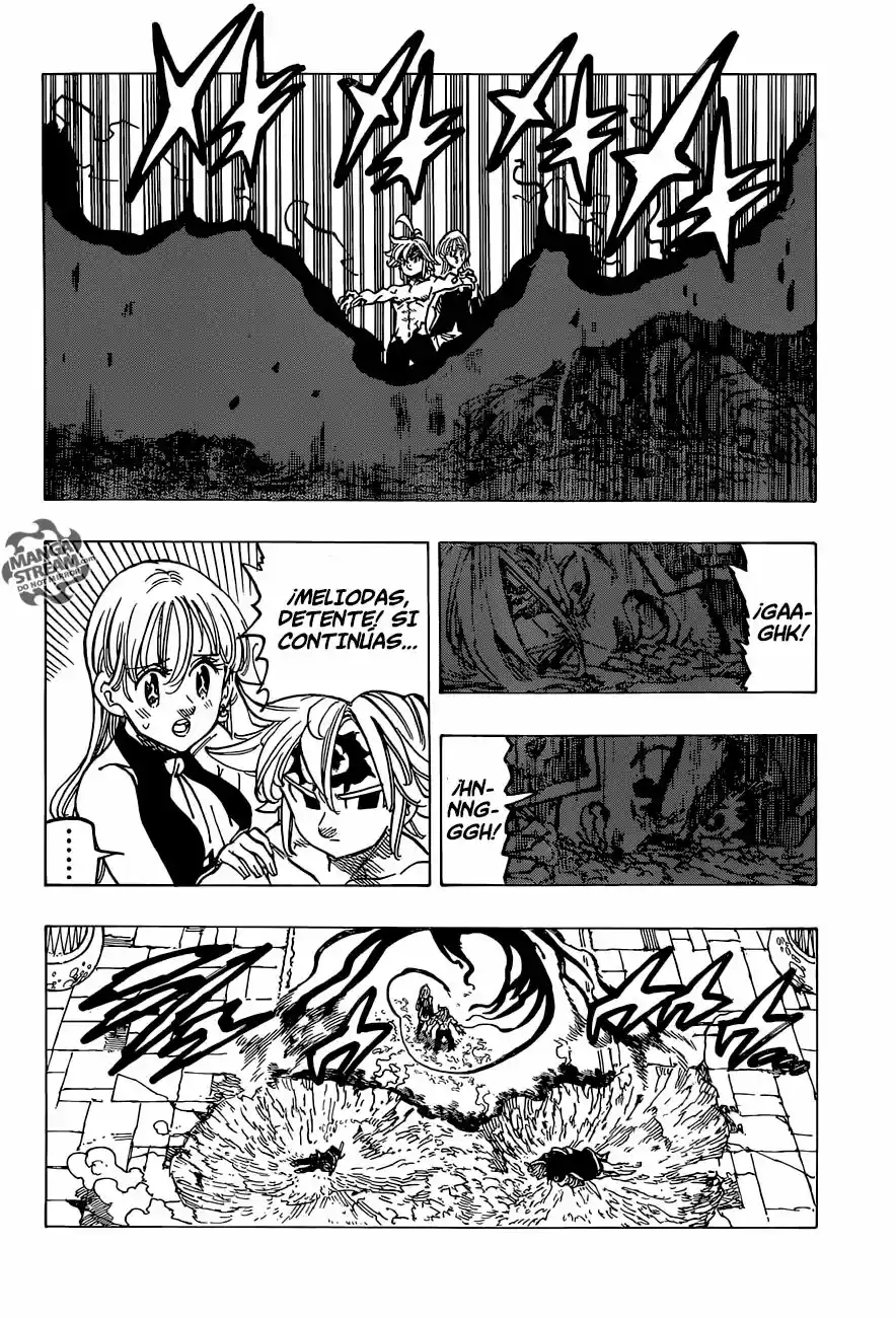 Nanatzu No Taizai - Capítulo 247 - Página 3 - LectorTMOo
