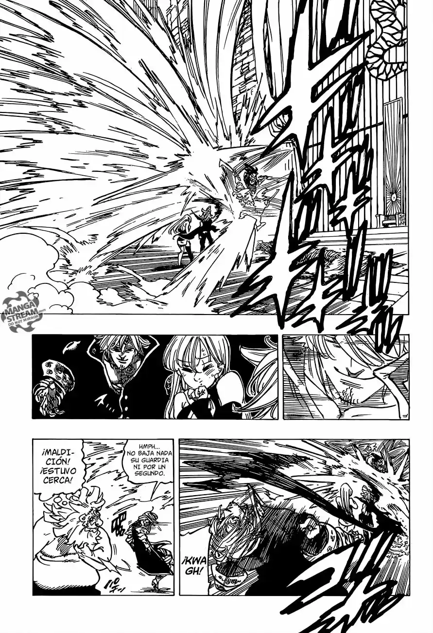 Nanatzu No Taizai - Capítulo 247 - Página 6 - LectorTMOo