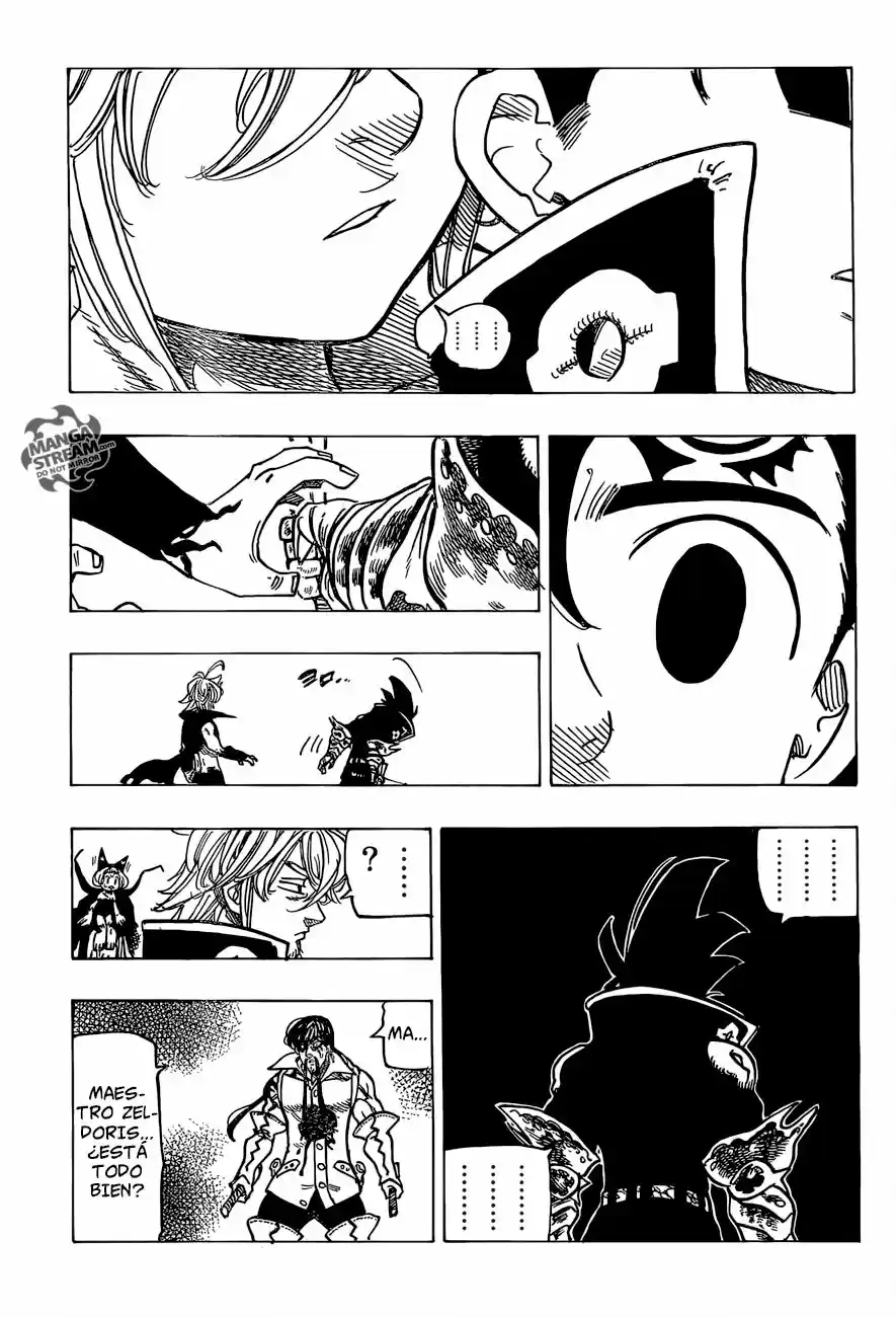 Nanatzu No Taizai - Capítulo 247 - Página 8 - LectorTMOo