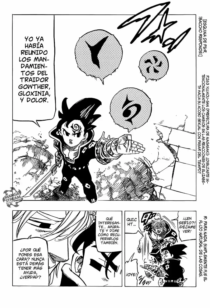 Nanatzu No Taizai - Capítulo 247 - Página 13 - LectorTMOo