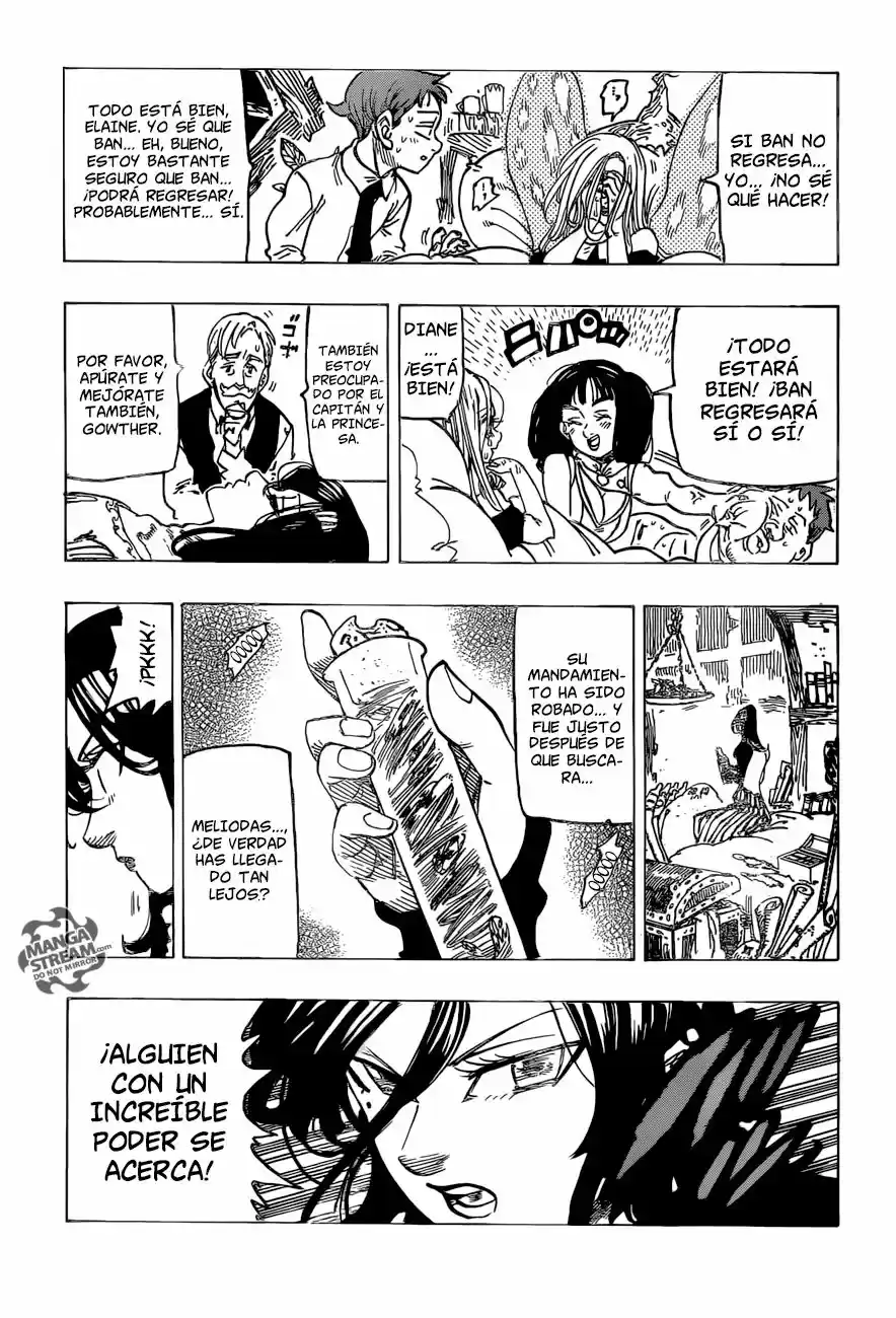 Nanatzu No Taizai - Capítulo 247 - Página 20 - LectorTMOo
