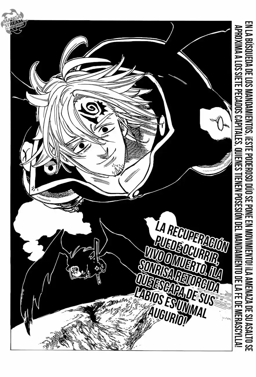 Nanatzu No Taizai - Capítulo 247 - Página 21 - LectorTMOo