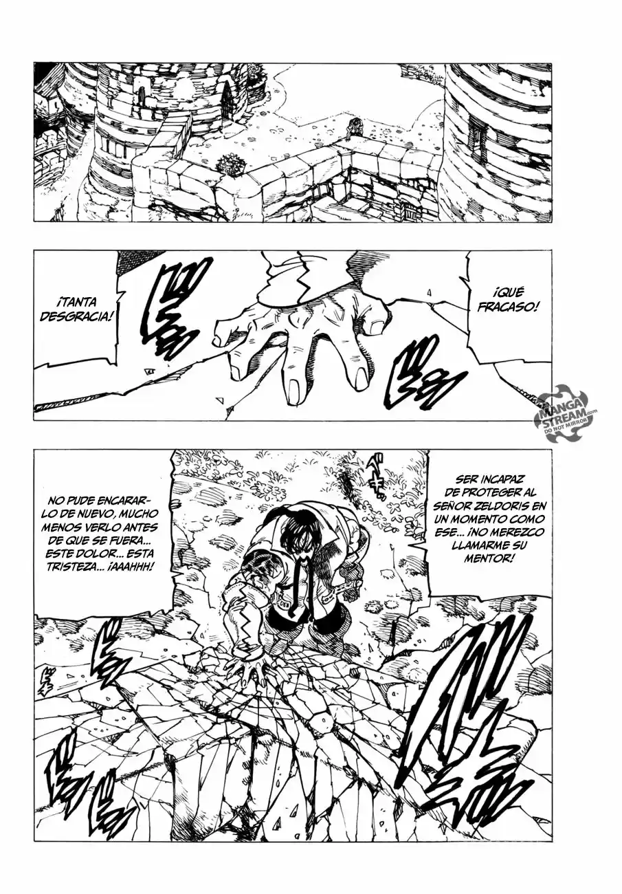 Nanatzu No Taizai - Capítulo 248 - Página 3 - LectorTMOo