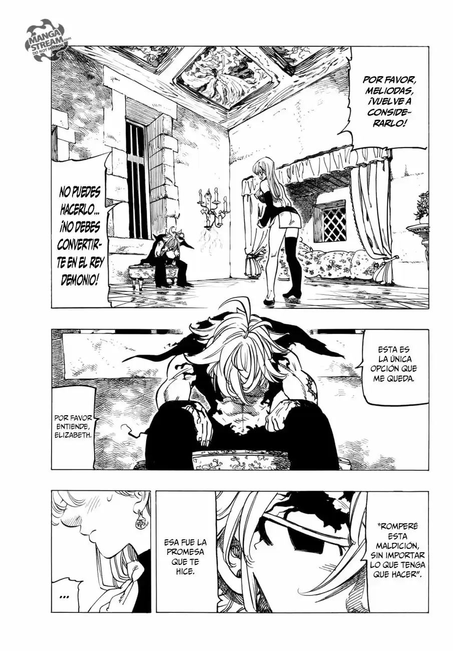 Nanatzu No Taizai - Capítulo 248 - Página 6 - LectorTMOo