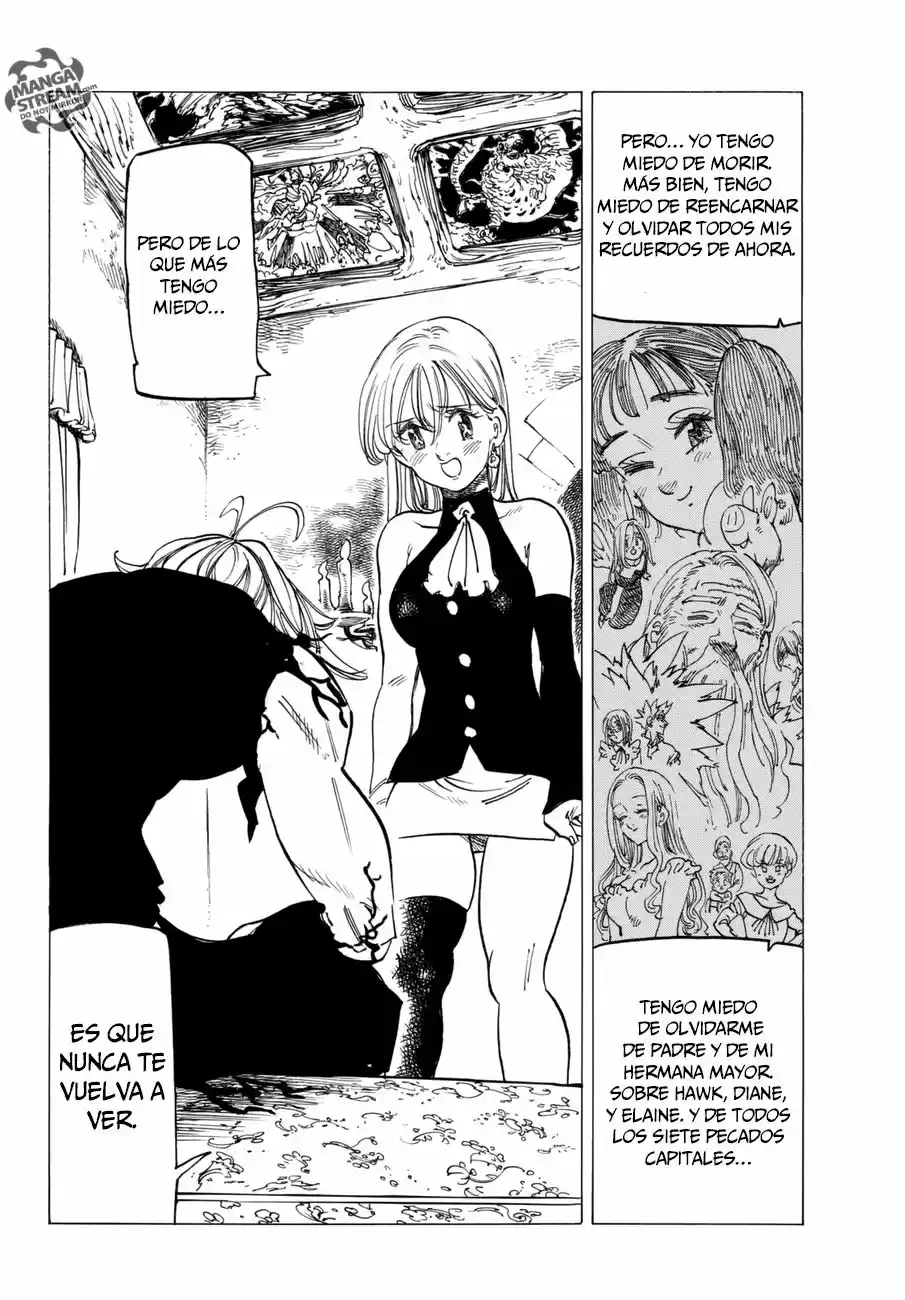 Nanatzu No Taizai - Capítulo 248 - Página 7 - LectorTMOo