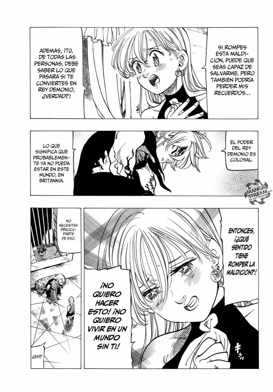 Nanatzu No Taizai - Capítulo 248 - Página 8 - LectorTMOo