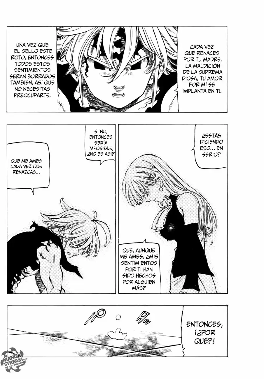 Nanatzu No Taizai - Capítulo 248 - Página 9 - LectorTMOo