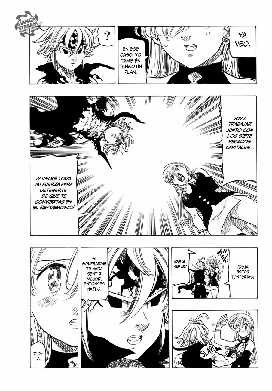 Nanatzu No Taizai - Capítulo 248 - Página 14 - LectorTMOo
