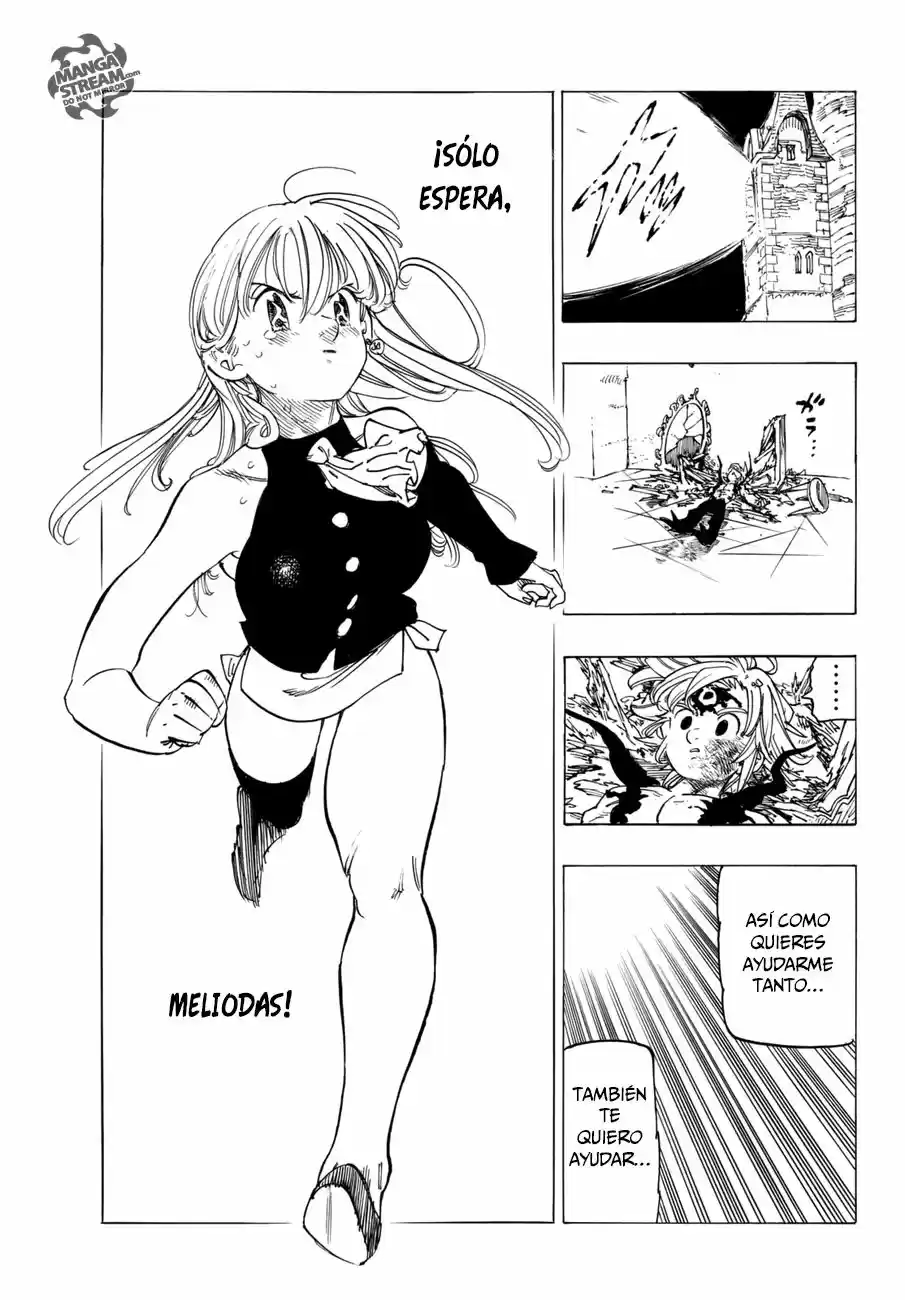 Nanatzu No Taizai - Capítulo 248 - Página 16 - LectorTMOo