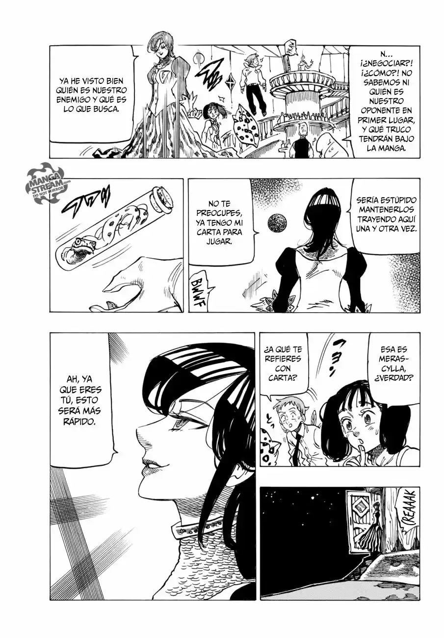 Nanatzu No Taizai - Capítulo 248 - Página 18 - LectorTMOo